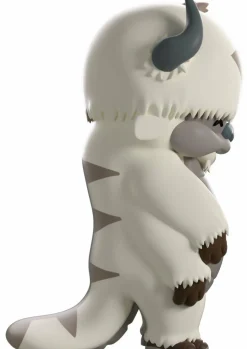 Avatar: The Last Airbender - Appa Standing 8