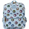 Avatar: The Last Airbender - Square 9" Nylon Mini Backpack