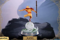 Avatar: The Last Airbender - Aang 11” PVC Statue