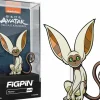 Avatar: The Last Airbender - Momo FigPin Enamel Pin (FigPin Exclusive)
