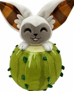 Avatar: The Last Airbender - Momo in Cactus Stickie 6" Plush