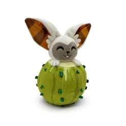 Avatar: The Last Airbender - Momo in Cactus Stickie 6" Plush