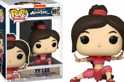 Avatar: The Last Airbender - Ty Lee Pop! Vinyl Figure