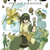 Avatar: The Last Airbender - The Rift Omnibus Paperback Book