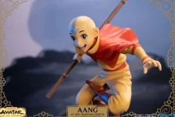 Avatar: The Last Airbender - Aang Deluxe 11” PVC Statue