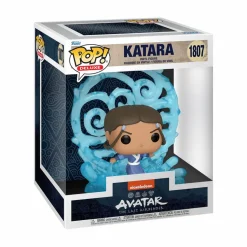 Avatar: The Last Airbender - Katara Deluxe Pop! Vinyl Figure