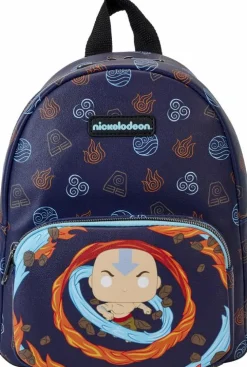 Avatar: The Last Airbender - Aang Pop! Mini Backpack