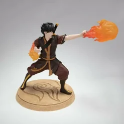 Avatar: The Last Airbender - Zuko 6” Figure