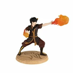 Avatar: The Last Airbender - Zuko 6” Figure