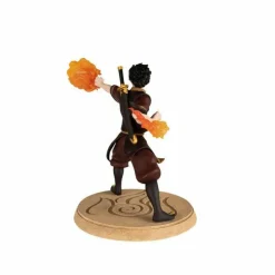 Avatar: The Last Airbender - Zuko 6” Figure