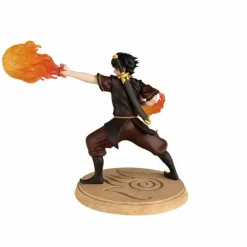 Avatar: The Last Airbender - Zuko 6” Figure