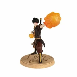Avatar: The Last Airbender - Zuko 6” Figure