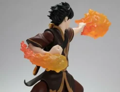 Avatar: The Last Airbender - Zuko 6” Figure