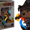 Avatar: The Legend Of Korra - Korra Metallic Glow in the Dark Pop! Vinyl Figure