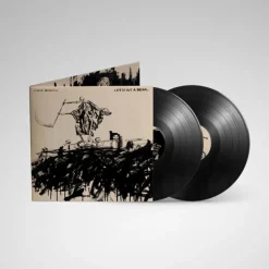 Avenged Sevenfold - Life Is But A Dream... 2xLP Vinyl Record