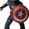 Avengers 2: Age of Ultron - Captain America Head Knocker Bobble Head