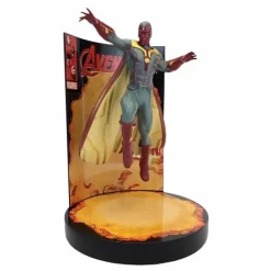 Avengers 2: Age of Ultron - Behold the Vision 13” Premium Motion Statue