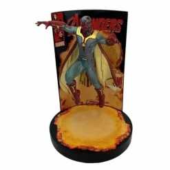 Avengers 2: Age of Ultron - Behold the Vision 13” Premium Motion Statue