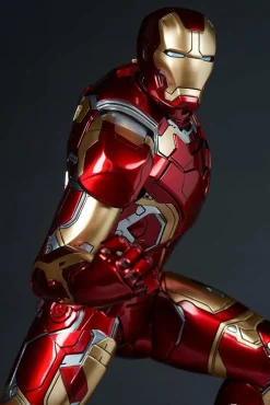 Avengers 2: Age of Ultron - Iron Man Mark XLIII (43) 1/4 Scale Maquette Statue
