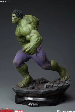 Avengers 2: Age of Ultron - Hulk 24“ Maquette Statue