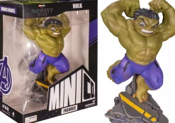 Avengers 2: Age of Ultron - The Hulk MiniCo 6” Vinyl Figure