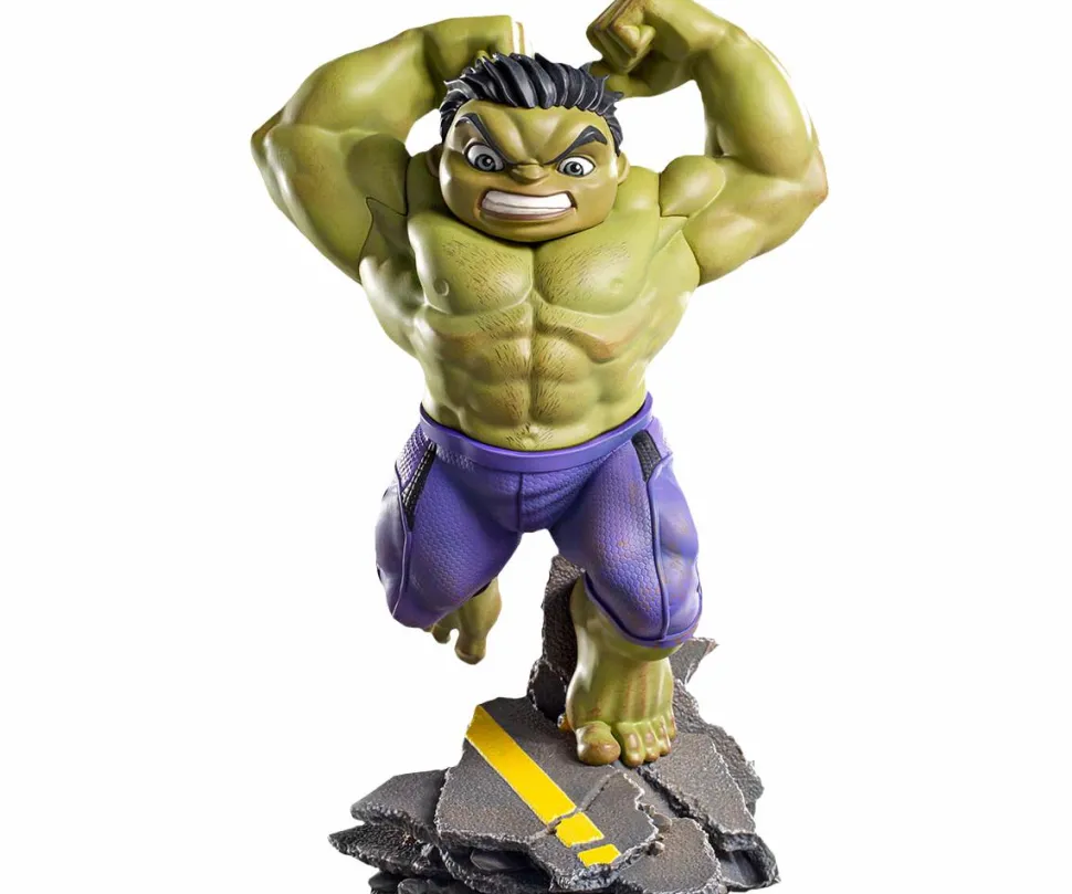 Avengers 2: Age of Ultron - The Hulk MiniCo 6” Vinyl Figure