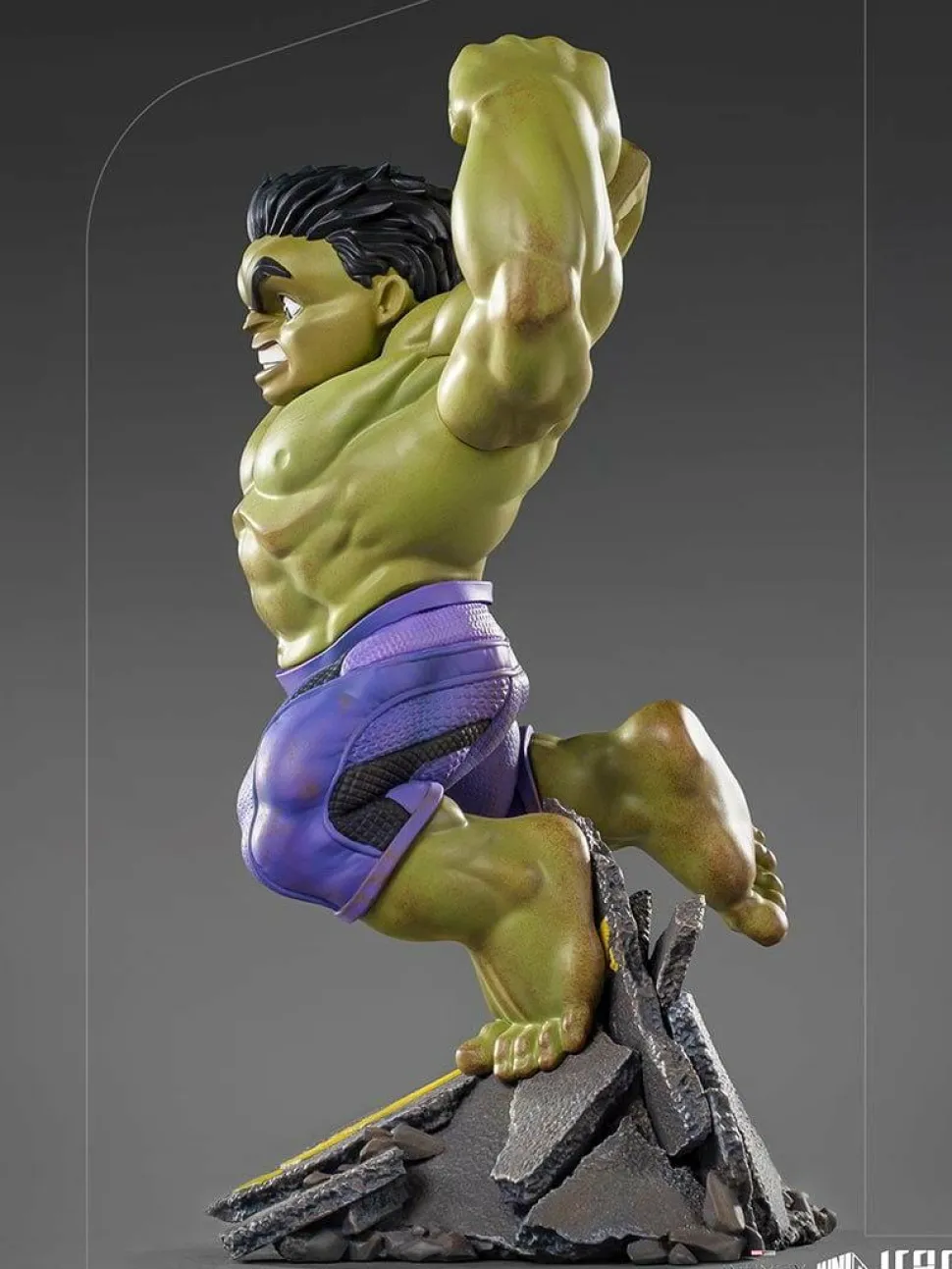 Avengers 2: Age of Ultron - The Hulk MiniCo 6” Vinyl Figure