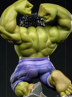 Avengers 2: Age of Ultron - The Hulk MiniCo 6” Vinyl Figure