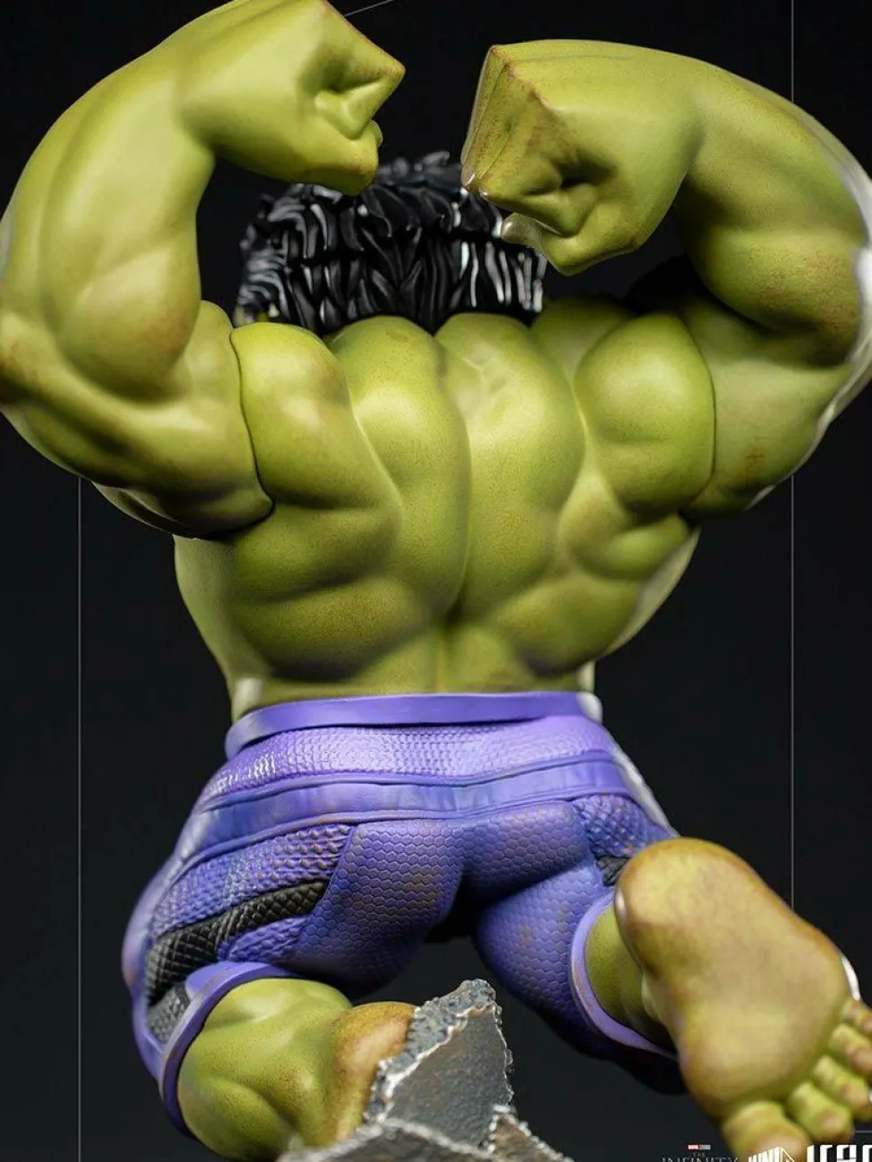 Avengers 2: Age of Ultron - The Hulk MiniCo 6” Vinyl Figure