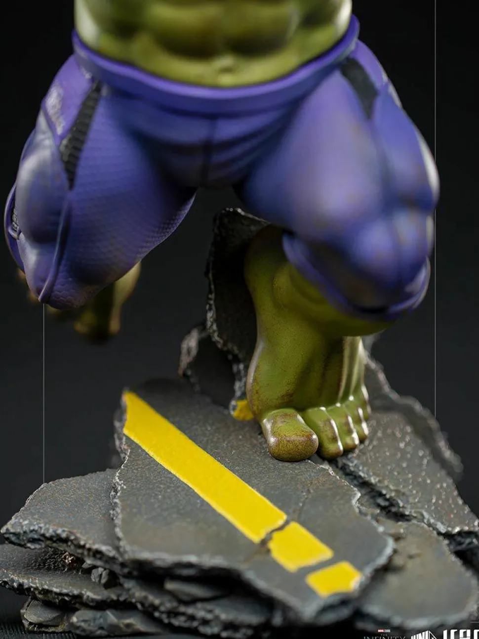 Avengers 2: Age of Ultron - The Hulk MiniCo 6” Vinyl Figure
