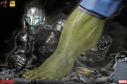Avengers 2: Age of Ultron - Hulk 1/3 Scale Cinemaquette Statue