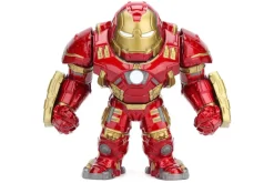 Avengers 2: Age of Ultron - Hulkbuster & Iron Man Metalfig 6" Die-Cast Figure 2-Pack