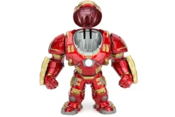 Avengers 2: Age of Ultron - Hulkbuster & Iron Man Metalfig 6