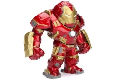 Avengers 2: Age of Ultron - Hulkbuster & Iron Man Metalfig 6