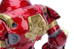 Avengers 2: Age of Ultron - Hulkbuster & Iron Man Metalfig 6