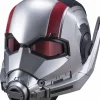 Avengers - Ant-Man Marvel Legends Electronic Helmet 1:1 Scale Life-Size Prop Replica