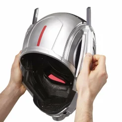 Avengers - Ant-Man Marvel Legends Electronic Helmet 1:1 Scale Life-Size Prop Replica