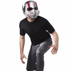 Avengers - Ant-Man Marvel Legends Electronic Helmet 1:1 Scale Life-Size Prop Replica