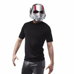 Avengers - Ant-Man Marvel Legends Electronic Helmet 1:1 Scale Life-Size Prop Replica