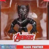Avengers - Black Panther Metalfigs 4" Die-Cast Figure