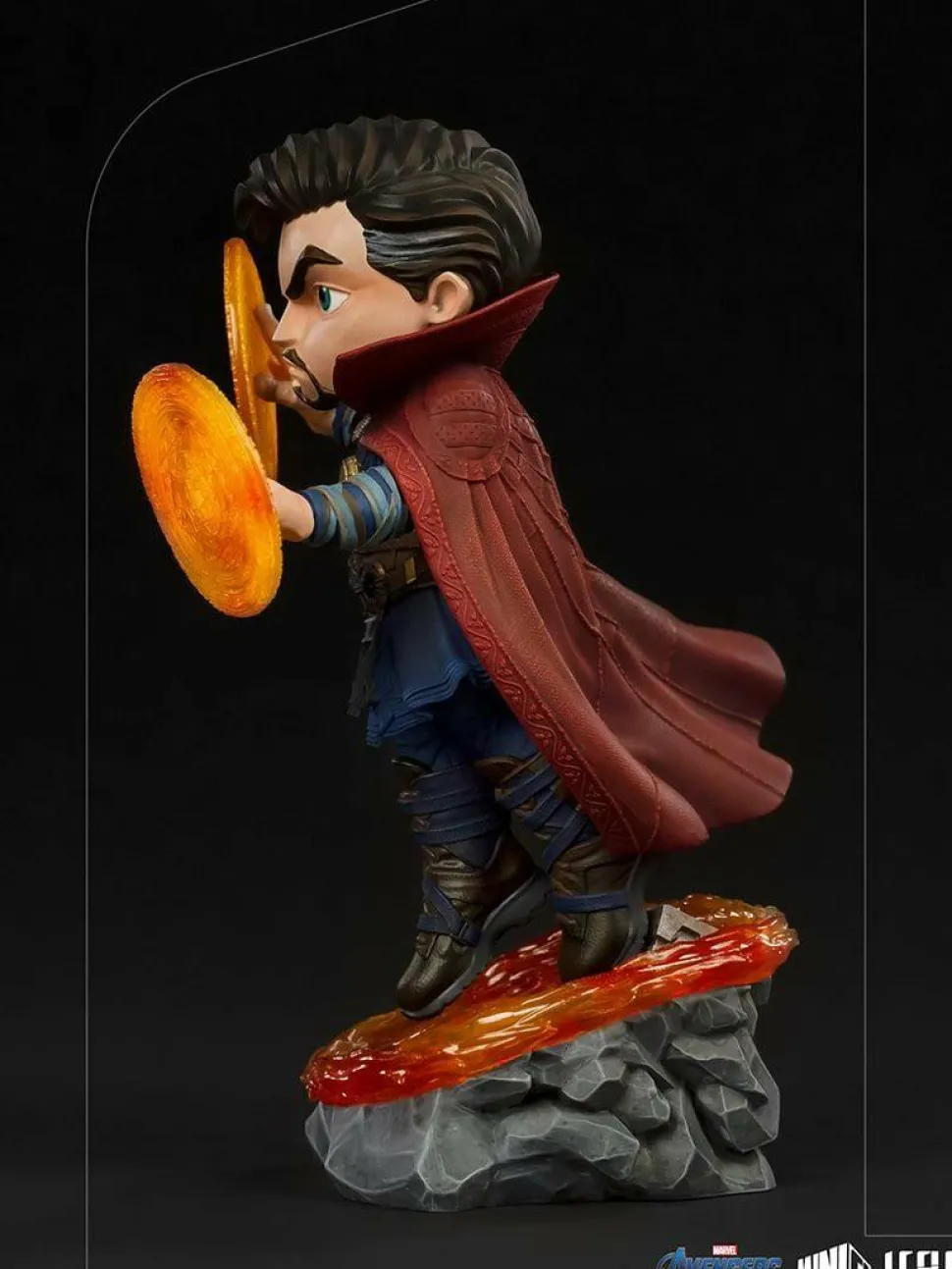 Avengers 4: Endgame - Doctor Strange MiniCo 6” Vinyl Figure
