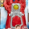 Avengers 4: Endgame - Electronic Red Gauntlet with Light & Sound FX