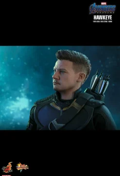 Avengers 4: Endgame - Hawkeye 1/6th Scale Hot Toys Action Figure