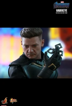Avengers 4: Endgame - Hawkeye 1/6th Scale Hot Toys Action Figure