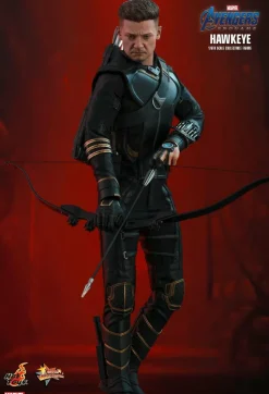Avengers 4: Endgame - Hawkeye 1/6th Scale Hot Toys Action Figure