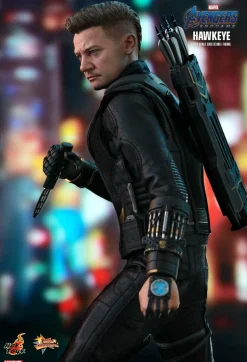 Avengers 4: Endgame - Hawkeye 1/6th Scale Hot Toys Action Figure