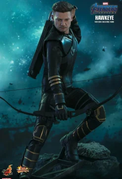 Avengers 4: Endgame - Hawkeye 1/6th Scale Hot Toys Action Figure