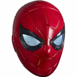 Avengers 4: Endgame - Iron Spider Marvel Legends Electronic Helmet 1:1 Scale Life Size Prop Replica