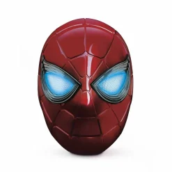 Avengers 4: Endgame - Iron Spider Marvel Legends Electronic Helmet 1:1 Scale Life Size Prop Replica
