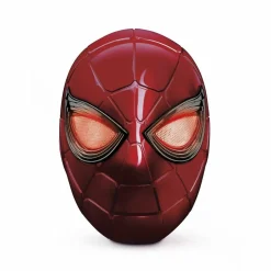 Avengers 4: Endgame - Iron Spider Marvel Legends Electronic Helmet 1:1 Scale Life Size Prop Replica